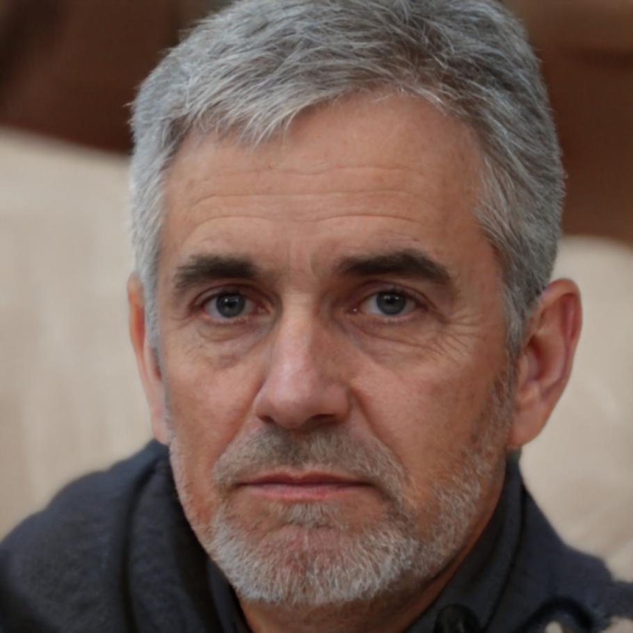 Portrait de Mathis Blanchard