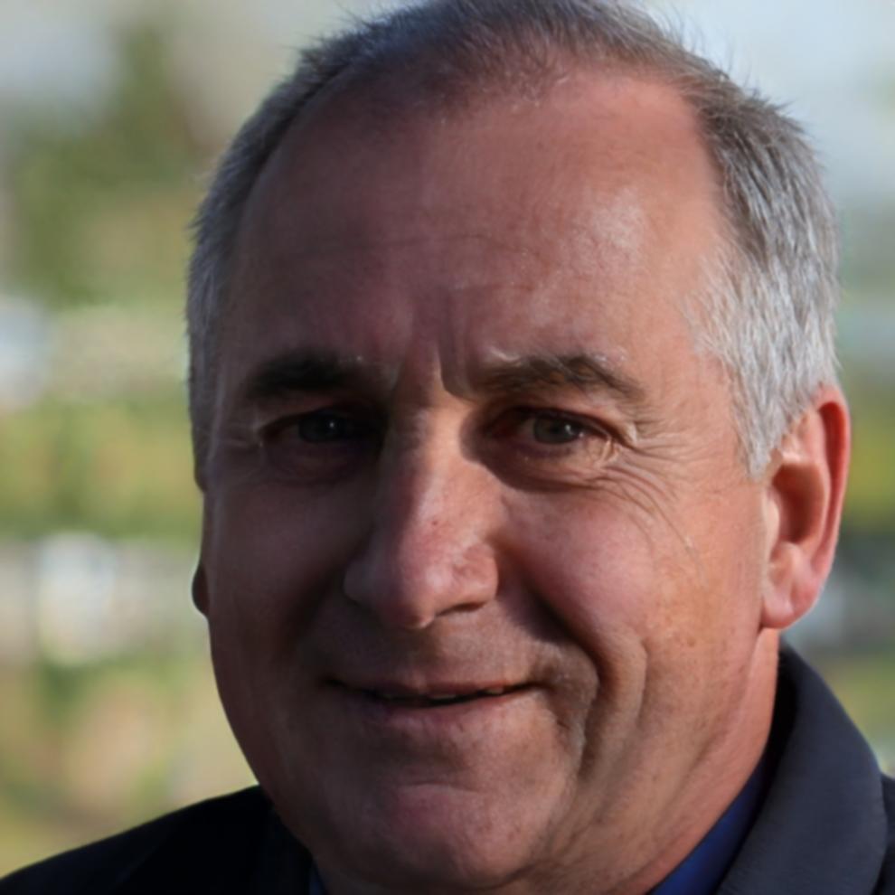 Portrait de Ludovic Mercier, cofondateur de sylinoratoz
