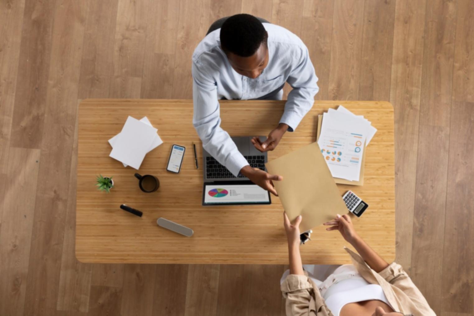 Outils numériques pour la gestion budgétaire