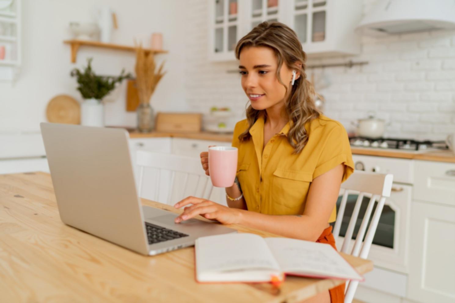 Espace de travail collaboratif chez sylinoratoz
